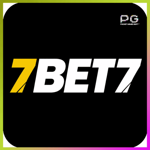 7BET7 Logo